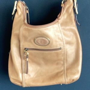 Giani Bernini purse